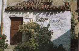 Casa natale di Mialinu Pira