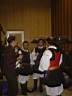prove in camerino con Hevia