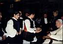Udienza Papale 