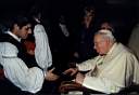 Udienza Papale 