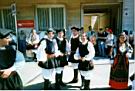 Festa del Redentore a Nuoro