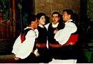 Concerto in chiesa a Cagliari