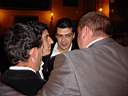 Hevia canta con noi
