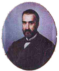 Deputato Giorgio Asproni